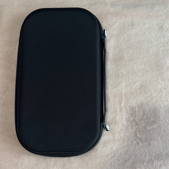 Eko Black Stethoscope Zippered Case - Picture 3 of 4
